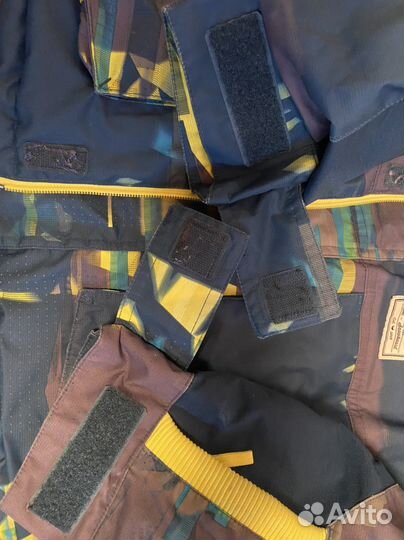 Сноубордическая куртка Wedze