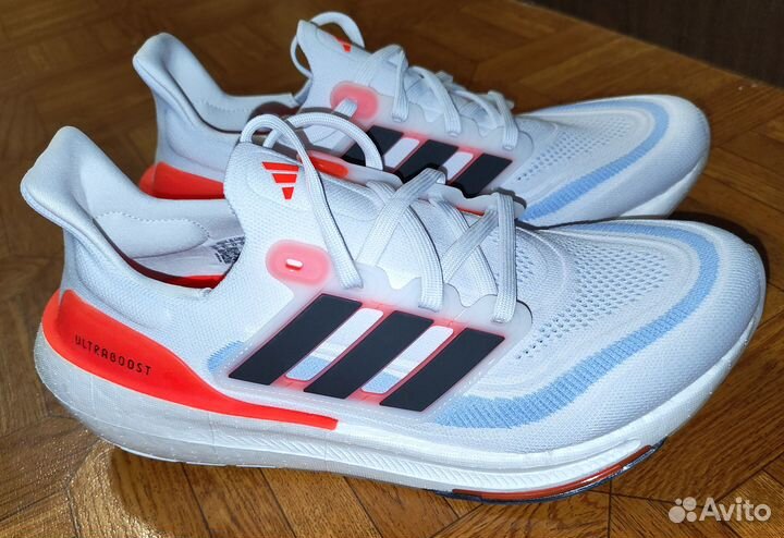 Adidas ultraboost light