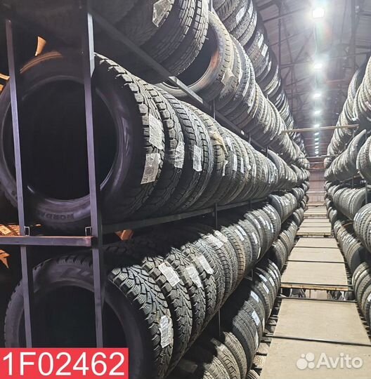 Hankook I'Pike RW11 205/65 R16 93P