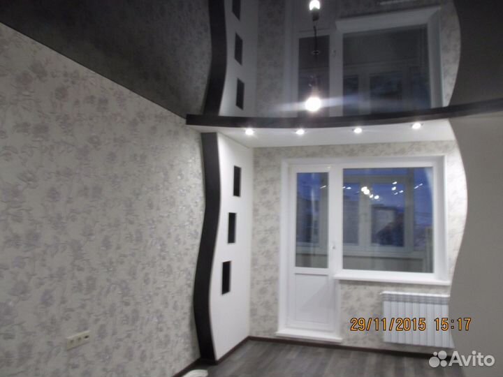Ремонт квартир офисов