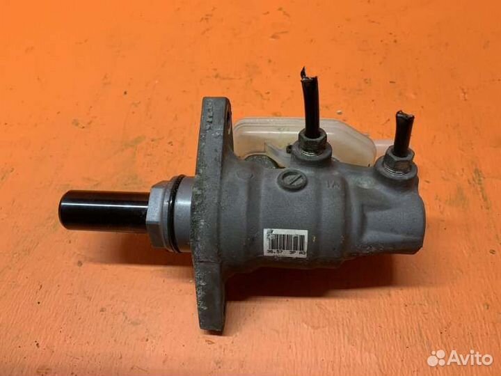 Главный тормозной цилиндр Acura Rdx TB1 K23A1 2007