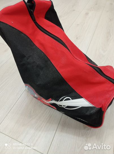 Детские коньки