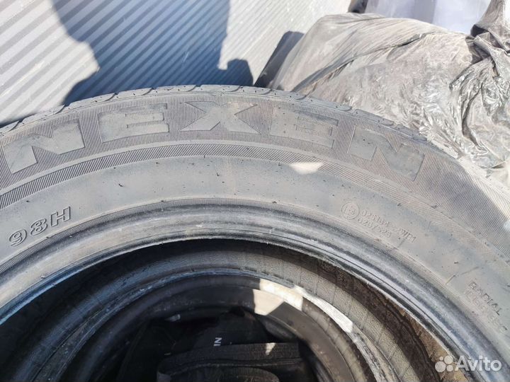 Nexen N'Priz RH1 215/65 R16