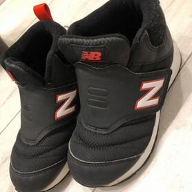 Кроссовки детские New Balance