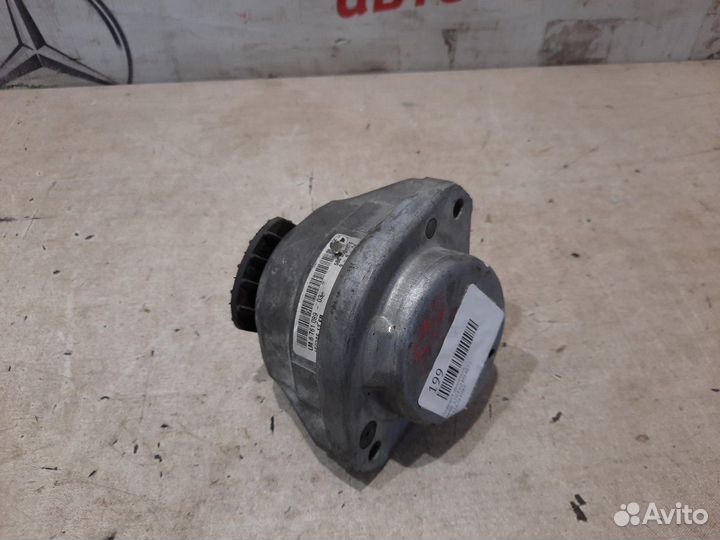 Подушка двигателя Bmw 520 E60 M54B22