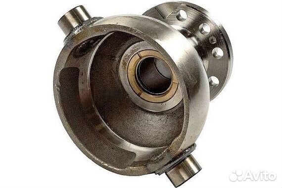 Опора шаровая камаз