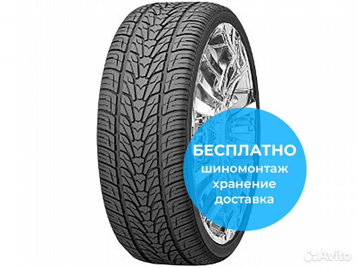Nexen Roadian HP 305/35 R24 112V