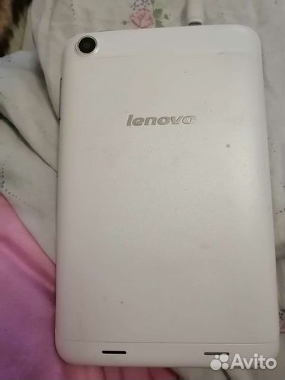 Планшет lenovo