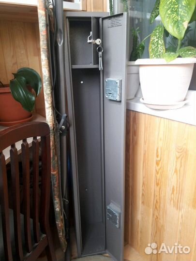 Шкаф оружейный контур-Д2