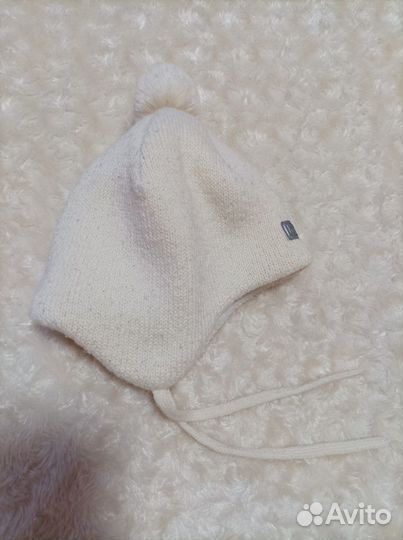 Шапка детская Lassie и другие