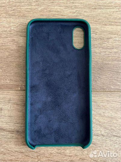 Чехол на iPhone x/xs