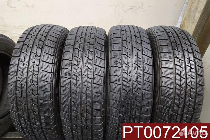 Goodyear UltraGrip Ice Navi Zea 205/60 R16 98H