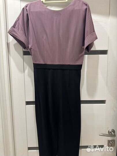 Платье офисное Russicouture 44 р