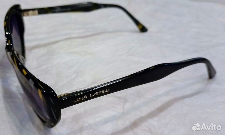 Очки солнцезащитные женские lina latini polarized