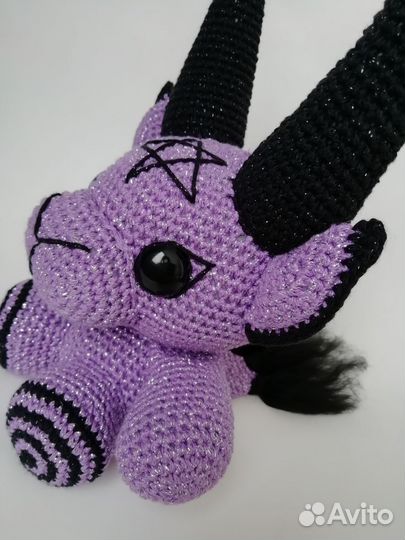 Бафомет, Талисман, Эзотерика, Алтарь