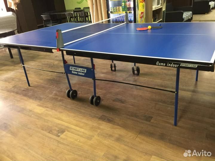 Стол для пинг понга
