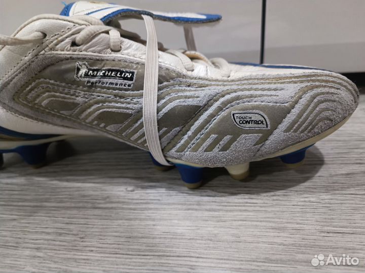 Бутсы umbro Michelin sx