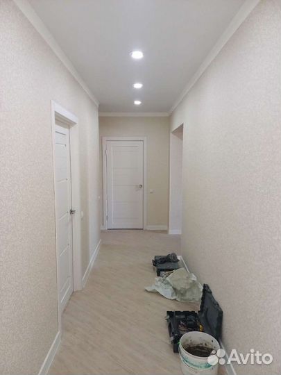 Ремонт квартир