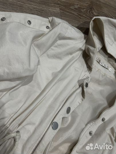 Плащ женский