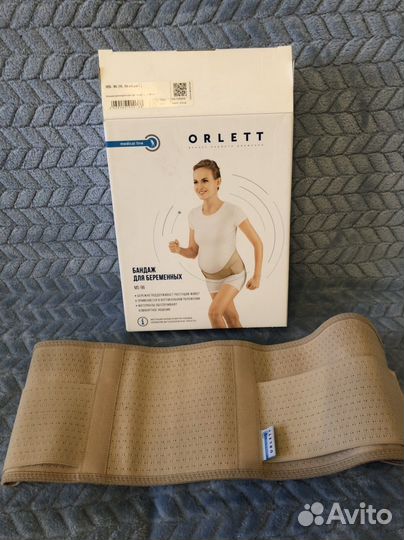 Бандаж для беременных Orlett M