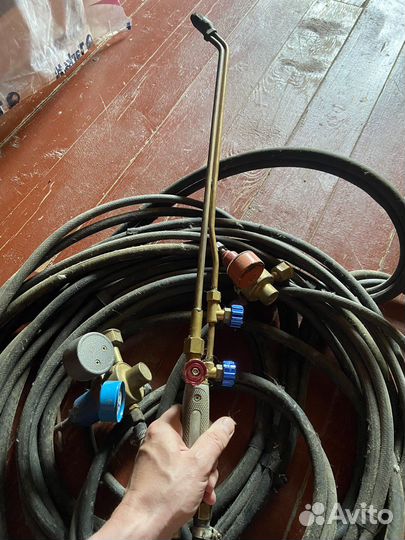 Оборудование для резки металла