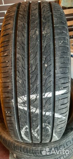 Atlas Batman A51 235/55 R18