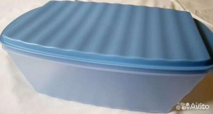 Контейнер tupperware