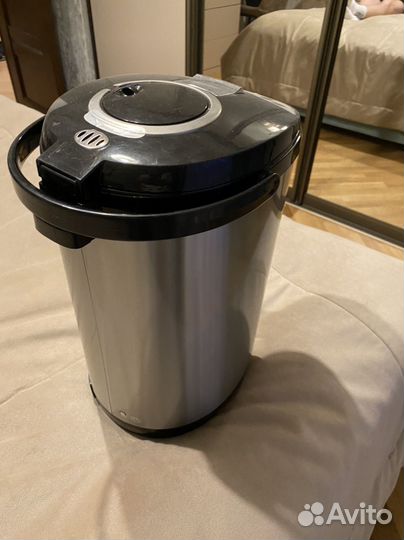 Термопот бу 5 литров