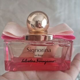 Salvatore Ferragamo Signorina