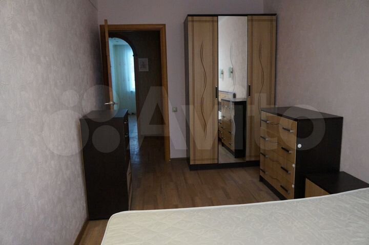 2-к. квартира, 44 м², 1/5 эт.