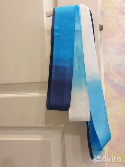 Лента для художественной гимнастики chacott