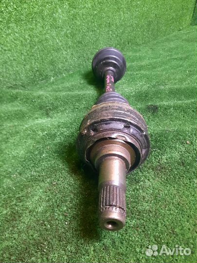 Привод передний левый Toyota Mark 2 Wagon Qualis