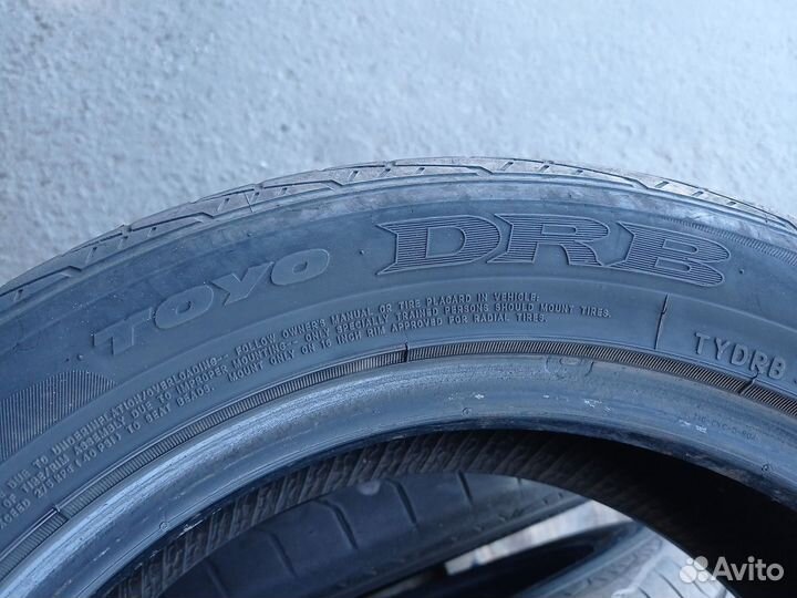 Toyo DRB 205/55 R16 91V