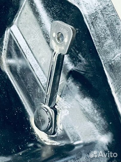 Водосток Chevrolet Cobalt седан B15D2 2014