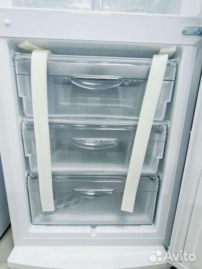 Новый холодильник Atlant XM-6021-031