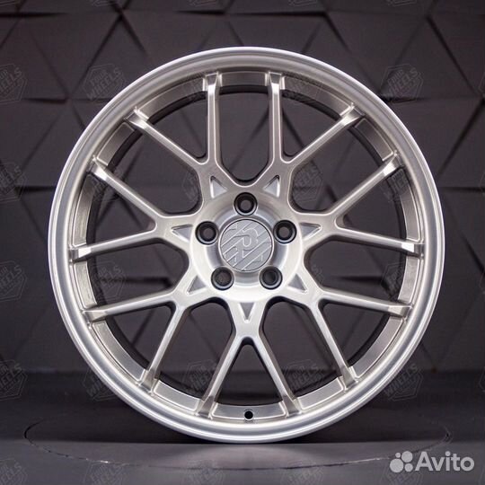 Кованые диски Audi A4 R19