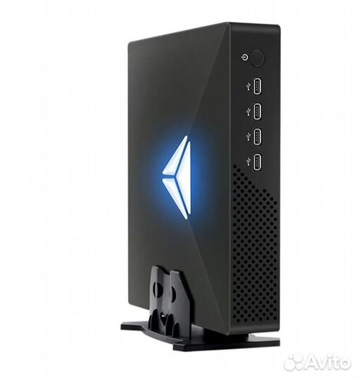 Мощный Mini PC игровой мини пк Intel i7 9700F 32gb