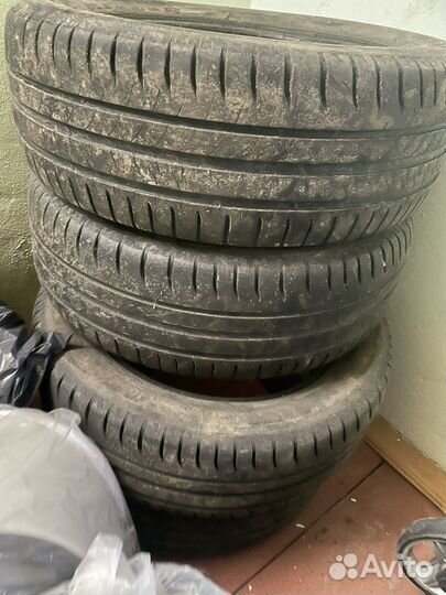 Michelin Energy Saver 205/55 R16