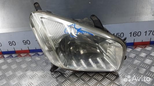 Фара правая toyota RAV 4 ZCA2 (4BR13MU01)