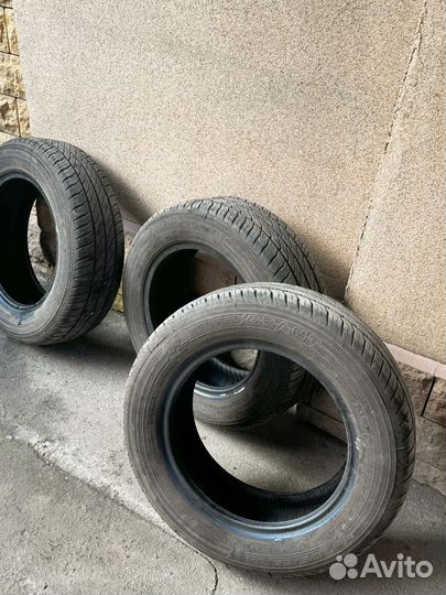 КАМА Grant 175/65 R14 35T