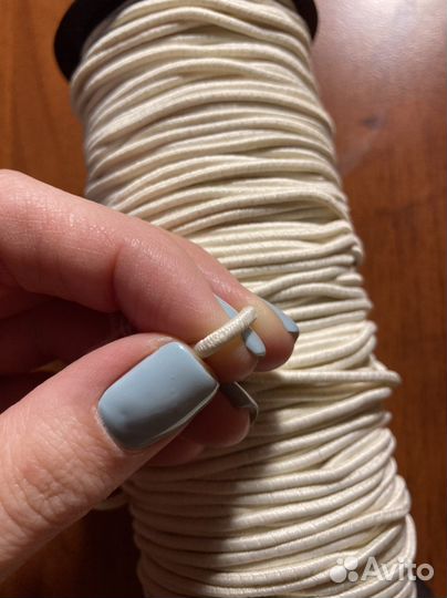 Резинка для шитья