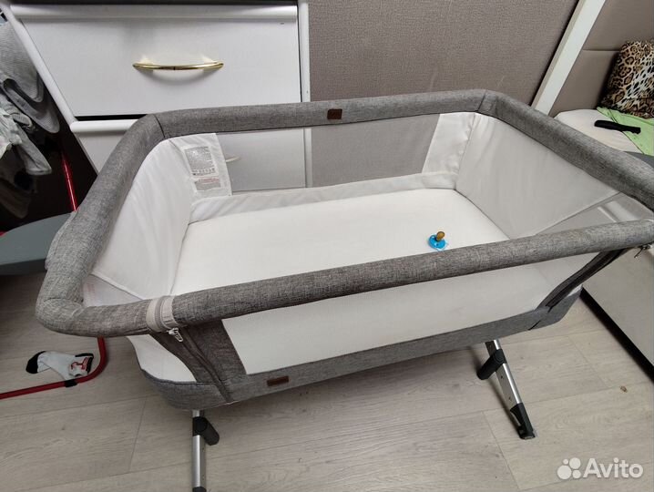 Детская кровать люлька колыбель