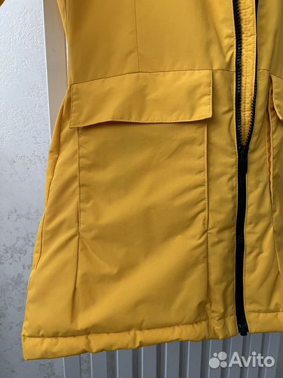 Куртка парка adidas