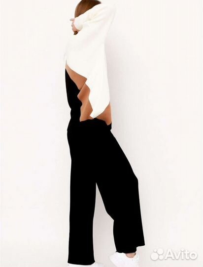 Спортивный костюм женский новый