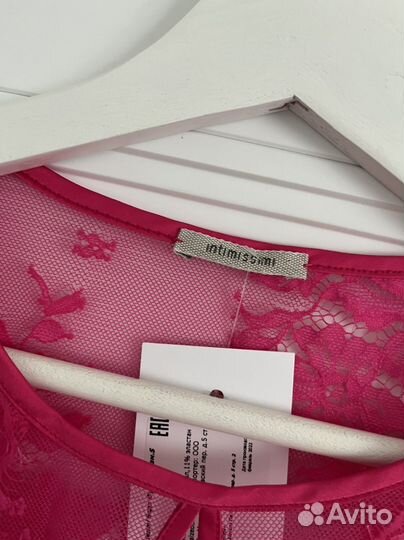 Боди intimissimi новое