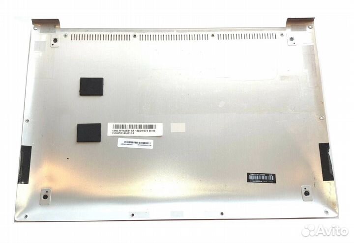 Нижняя часть корпуса Asus UX32A UX32VD