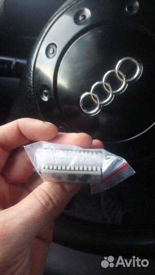 Чипы ауди а6 с4 2.5 тди 180 лс