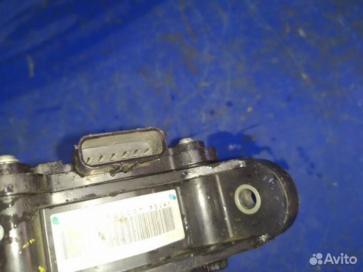 Педаль газа Honda Civic FD R18A 2005-2012