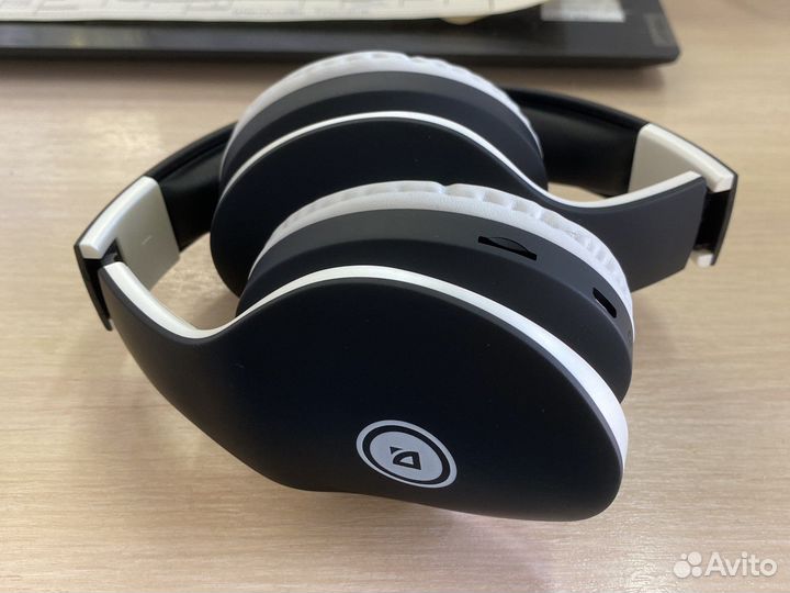 Беспроводные наушники defender b525