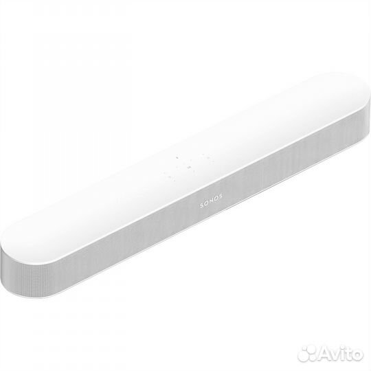 Саундбар Sonos Beam Gen2 white (beam2EU1)